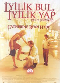 İyilik Bul, İyilik Yap                                                                                                                                                                                                                                         