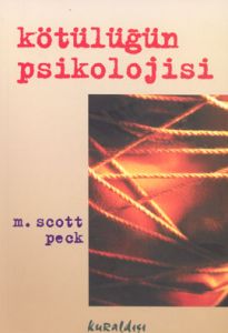 Kötülüğün Psikolojisi                                                                                                                                                                                                                                          