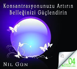Konsantrasyonunuzu Artırın Belleğinizi Güçlendirin                                                                                                                                                                                                             