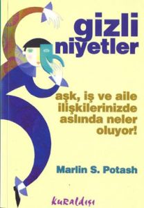 Gizli Niyetler                                                                                                                                                                                                                                                 