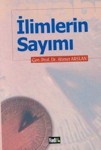 İlimlerin Sayımı                                                                                                                                                                                                                                               