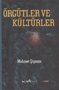 Örgütler ve Kültürler                                                                                                                                                                                                                                          