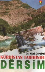 Kürdistan Tarihinde Dersim                                                                                                                                                                                                                                     