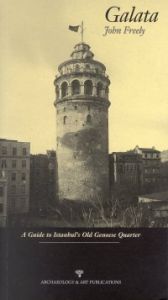 Galata A Guide to Istanbul's Old Genoese Quarter                                                                                                                                                                                                               