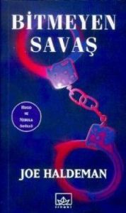 Bitmeyen Savaş                                                                                                                                                                                                                                                 