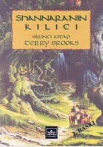 Shannara'nın Kılıcı - Birinci Kitap                                                                                                                                                                                                                            