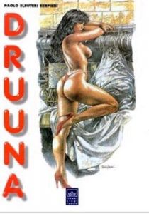 Druuna                                                                                                                                                                                                                                                         