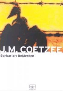 Barbarları Beklerken                                                                                                                                                                                                                                           