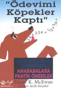 Ödevimi Köpekler Kaptı                                                                                                                                                                                                                                         