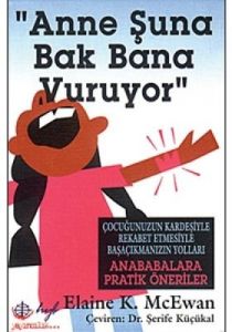 Anne Şuna Bak Bana Vuruyor                                                                                                                                                                                                                                     
