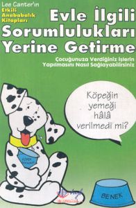 Evle İlgili Sorumlulukları Yerine Getirme                                                                                                                                                                                                                      