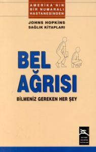 Bel Ağrısı Bilmeniz Gereken Her Şey                                                                                                                                                                                                                            