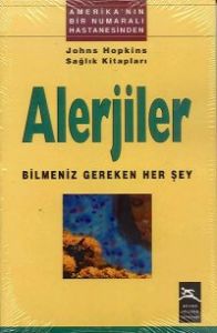 Alerjiler Bilmeniz Gereken Her Şey                                                                                                                                                                                                                             