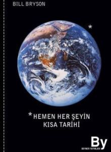 Hemen Her Şeyin Kısa Tarihi (Ciltli)                                                                                                                                                                                                                           