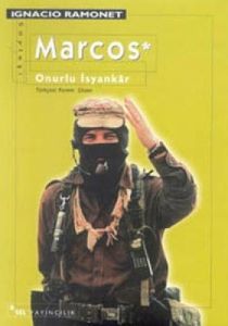 Marcos - Onurlu İsyankar                                                                                                                                                                                                                                       