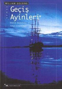 Geçiş Ayinleri-Deniz Üçlemesi:1                                                                                                                                                                                                                                