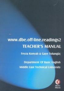 www.dbe.off-line.readings2 Teacher's Manuel                                                                                                                                                                                                                    