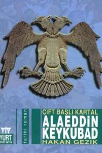 Çift Başlı Kartal Alaeddin Keykubad                                                                                                                                                                                                                            