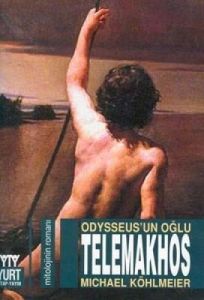 Telemakhos Odysseus'un Oğlu                                                                                                                                                                                                                                    