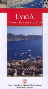Lykia                                                                                                                                                                                                                                                          