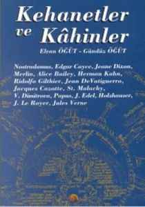 Kehanetler Ve Kahinler                                                                                                                                                                                                                                         