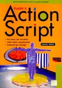 Flash 5 Action Script                                                                                                                                                                                                                                          