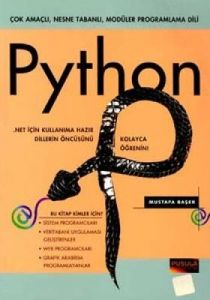 Python Çok Amaçlı, Nesne Tabanlı, Modüler Programl                                                                                                                                                                                                             