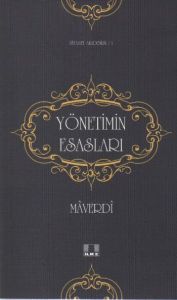 Yönetimin Esasları                                                                                                                                                                                                                                             