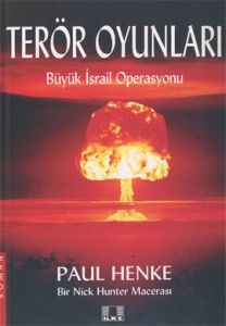 Terör Oyunları Büyük İsrail Operasyonu (Bir Nick                                                                                                                                                                                                               