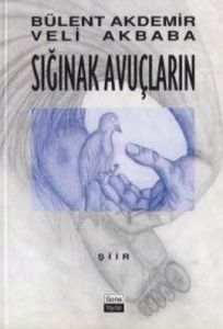Sığınak Avuçların                                                                                                                                                                                                                                              