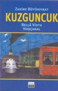 Kuzguncuk                                                                                                                                                                                                                                                      