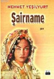 Şairname                                                                                                                                                                                                                                                       
