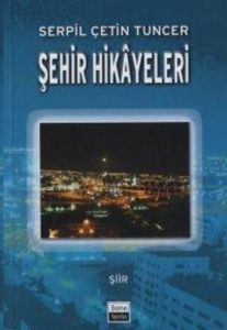 Şehir Hikayeleri                                                                                                                                                                                                                                               