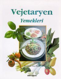 Vejetaryen Yemekleri                                                                                                                                                                                                                                           
