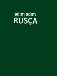 Adım Adım Rusça                                                                                                                                                                                                                                                