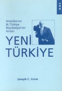 Amerika'nın İlk Türkiye Büyükelçisi'nin Anıları Ye                                                                                                                                                                                                             