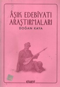 Aşık Edebiyatı Araştırmaları                                                                                                                                                                                                                                   