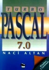 Turbo Pascal 7.0 - Windows Uygulamalı                                                                                                                                                                                                                          