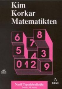 Kim Korkar Matematikten                                                                                                                                                                                                                                        