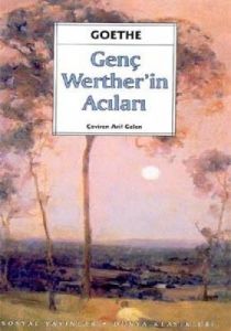 Genç Werther'in Acıları                                                                                                                                                                                                                                        