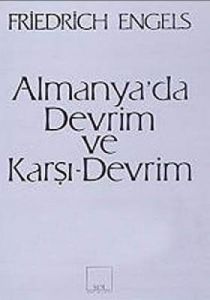 Almanya'da Devrim ve Karşı-Devrim                                                                                                                                                                                                                              