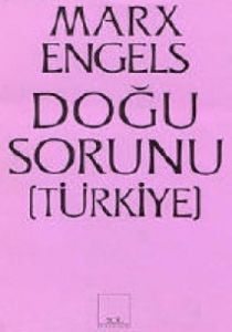 Doğu Sorunu (Türkiye)                                                                                                                                                                                                                                          
