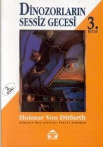 Dinozorların Sessiz Gecesi 3                                                                                                                                                                                                                                   
