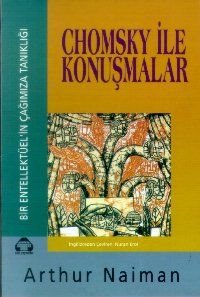 Chomsky ile Konuşmalar                                                                                                                                                                                                                                         