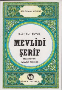 Mevlidi Şerif                                                                                                                                                                                                                                                  