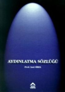 Aydınlatma Sözlüğü                                                                                                                                                                                                                                             