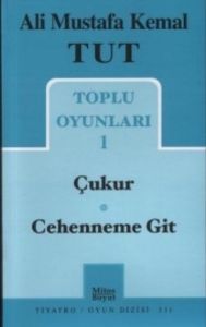 Toplu Oyunları 1 / Çukur - Cehenneme Git                                                                                                                                                                                                                       