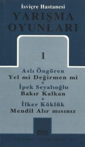 İsviçre Hastanesi Yarışma Oyunları 1                                                                                                                                                                                                                           