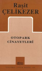 Otopark Cinayetleri                                                                                                                                                                                                                                            