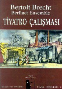Tiyatro Çalışması                                                                                                                                                                                                                                              